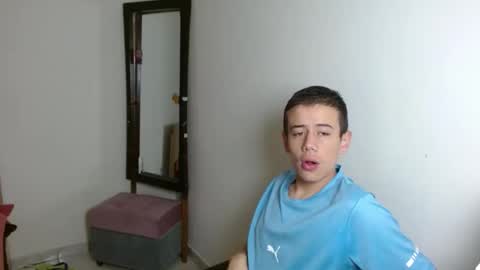 Tyler online show from 02/05/26, 04:17