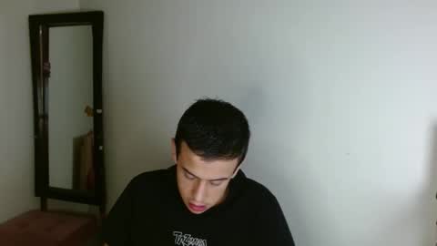 Tyler online show from 02/09/26, 05:33