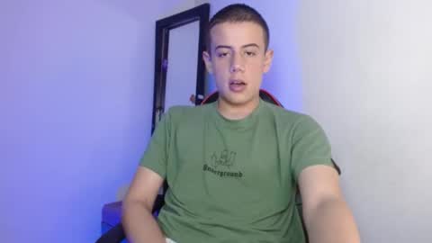 Tyler online show from 04/25/26, 01:41