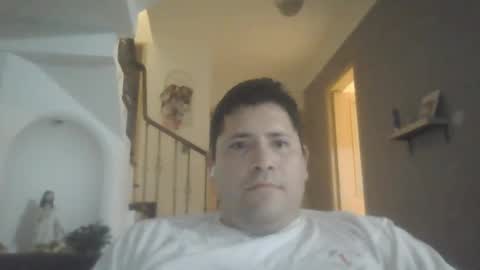 Snapshot of jac977 chatting on 05/13/26, 06:33 jac977 online show from 05/13/26, 06:33