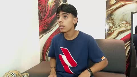 Jacoock online show from 10/05/25, 07:23