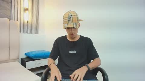 Jacoock online show from 10/07/25, 07:55