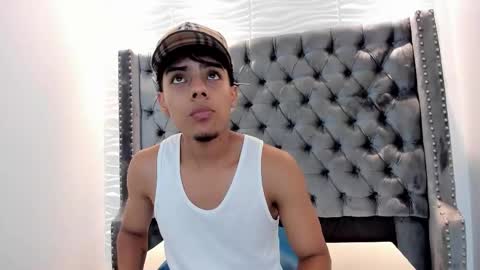 Jacoock online show from 11/25/25, 04:01