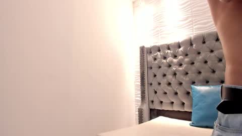 Jacoock online show from 11/27/25, 04:03