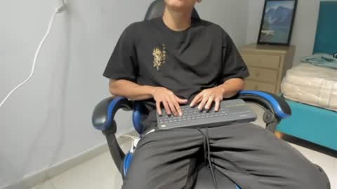 jace_parker online show from 06/13/26, 12:52
