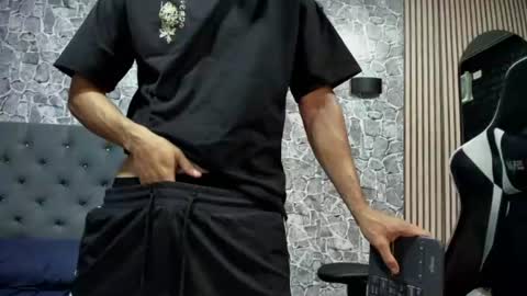 jace_parker online show from 06/18/26, 10:25