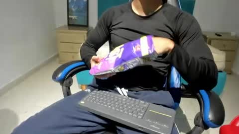 jace_parker online show from 06/21/26, 01:08
