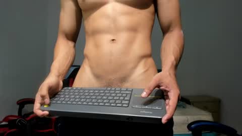 jace_parker online show from 06/24/26, 10:31