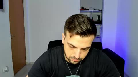 Jace online show from 10/26/25, 05:52