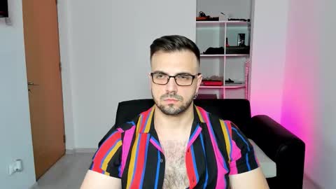 Jace online show from 10/29/25, 06:53