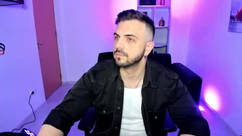 Jace online show from 11/19/25, 05:40