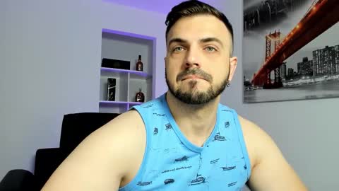 Jace online show from 11/23/25, 02:11