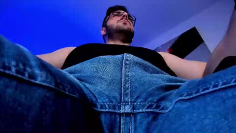 Jace online show from 11/28/25, 04:26