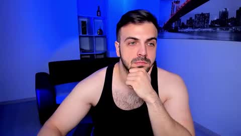 Jace online show from 11/29/25, 02:47