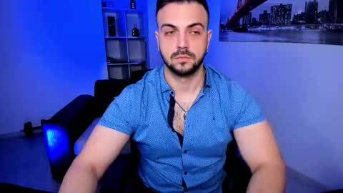 Jace online show from 12/15/25, 05:12