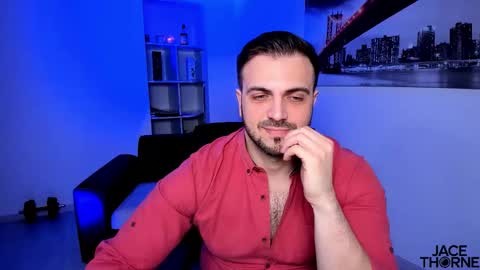 Jace online show from 01/11/26, 06:46