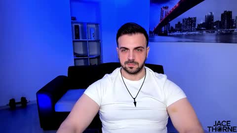 Jace online show from 02/03/26, 06:22