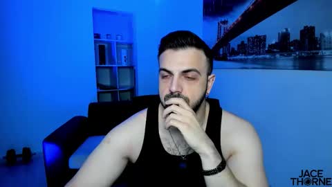 Jace online show from 02/17/26, 05:04