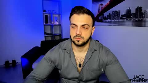 Jace online show from 02/24/26, 05:05