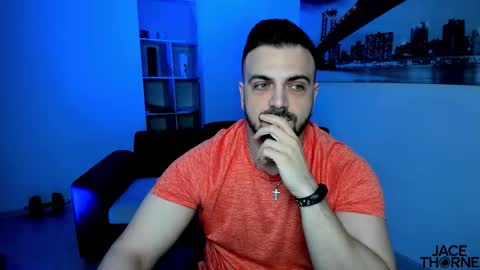 Jace online show from 03/02/26, 04:58