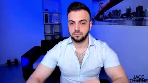 Jace online show from 03/04/26, 05:13