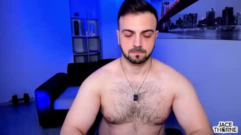 Jace online show from 03/08/26, 05:22