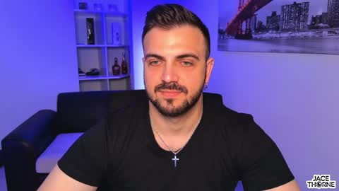 Jace online show from 05/09/26, 05:34