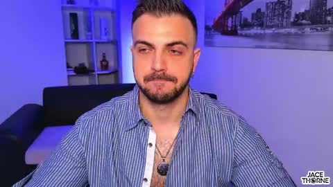 Jace online show from 06/07/26, 05:33