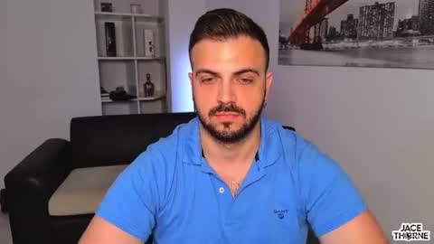 Jace online show from 06/14/26, 04:47