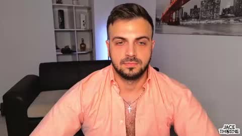 Jace online show from 06/14/26, 05:59