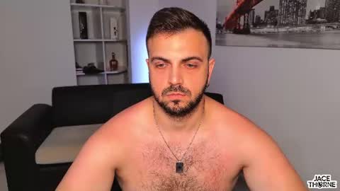 Jace online show from 06/15/26, 06:04