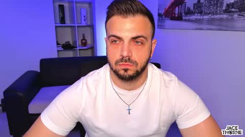 Jace online show from 06/16/26, 02:03