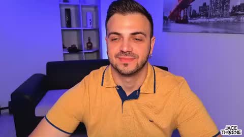 Jace online show from 06/17/26, 04:15