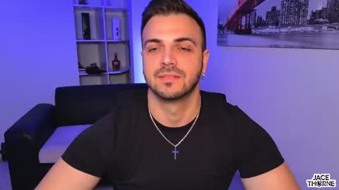 Jace online show from 06/18/26, 04:46