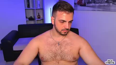 Jace online show from 06/18/26, 09:14