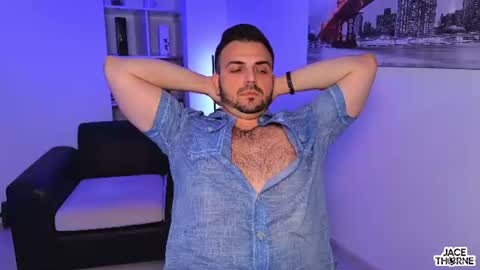 Jace online show from 06/19/26, 05:12