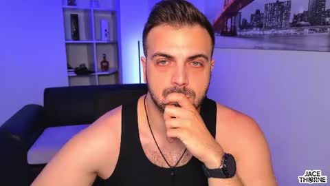 Jace online show from 06/20/26, 04:37