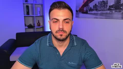 Jace online show from 06/22/26, 03:58