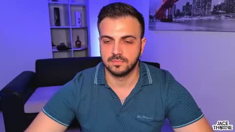 Jace online show from 06/22/26, 09:34