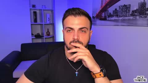 Jace online show from 06/23/26, 07:12