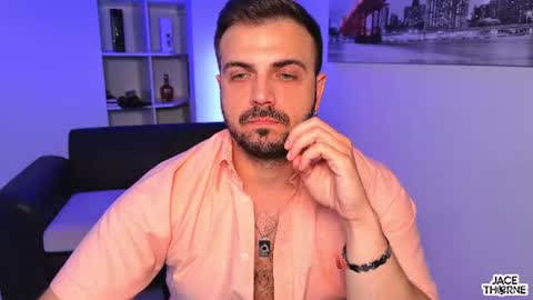 Jace online show from 06/24/26, 09:03