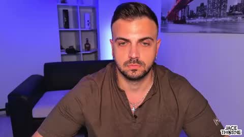 Jace online show from 06/26/26, 10:58