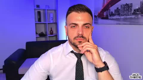 Jace online show from 06/27/26, 07:19