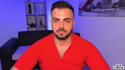 Jace online show from 06/28/26, 11:22