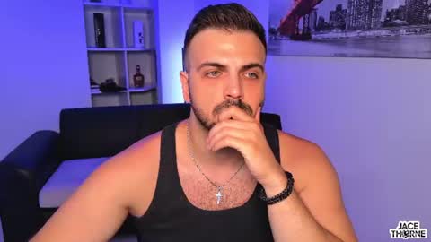 Jace online show from 06/29/26, 10:21