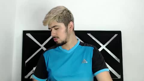 Jack online show from 10/28/25, 05:04