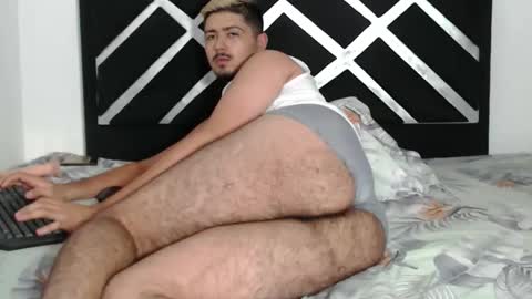 Jack online show from 11/10/25, 08:52