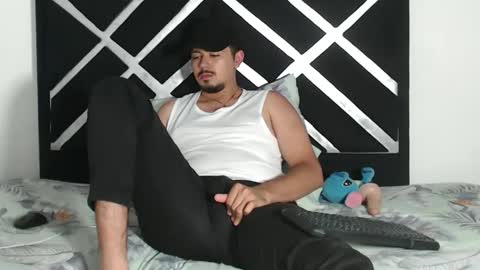 Jack online show from 11/21/25, 09:57