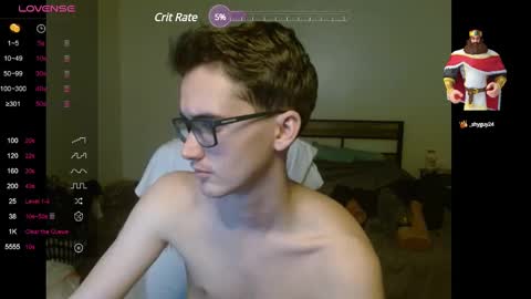 Snapshot of jack0kinky chatting on 03/04/25, 03:55 JACK JACK online show from 03/04/25, 03:55