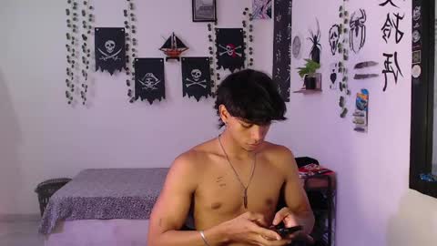 Snapshot of jack160724 chatting on 04/29/26, 02:59 jack160724 online show from 04/29/26, 02:59